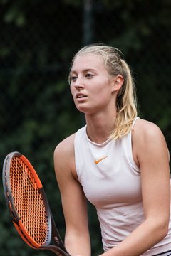 Marie-Lynn Tiedemann 821 - Suchsdorf Provinzial Trophy